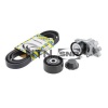 ALTERNATÖR V KAYIŞ GERGİ KİTİ PARTNER 96- -P206 00- -BERLINGO 96- -XSARA 97-05 1.4-1.4 16V SNR KA85938