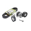 V KAYIS SETI BMW E46 E60 E87 E90 E83 E84 Z4 E85 6PK1870 SNR KA85001
