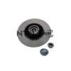 ARKA FREN DİSKİ RENAULT MEGANE IV K9A M N 1.3 TCe 100 K9N8 19 260x7xDOLU SNR KF155.133U
