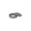 ÖN TEKER RULMANI FIESTA V 01 FOCUS 98 04 FUSION 02 12 COURIER 14 KA III 16 ECOSPORT 13 MAZDA 2 07 15 ABS LI 38.993x72x37 BAH-0106DX SNR XGB43006R01