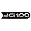 x KAPI ÇITA YAZISI MASTER DCİ 100 SPK 6034
