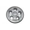 JANT GÖBEĞİ SİYAH BOXER-JUMPER III 06-16 SPK 407-S
