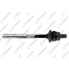 ROT MILI SAG BMW E30 82 94 TEKNOROT B-204