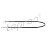 FREN HALATI ARKA MERCEDES SPRINTER B901 B904 . VW LT 28-35-46 TOPRAN 109809001