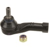 ROT BAŞI SOL RENAULT CLIO III 05 12 CLIO II 98 CLIO SYMBOL 98 KANGOO 98 MEGANE I 96 MODUS 04 NISSAN MICRA III K12 03 10 TRW JTE1011