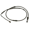 BALATA FISI ON BMW F10 F11 F06 F12 F13 F01 F02 F03 TRW GIC327