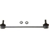 Z ROTU VOLVO S40 2001-2004 V40 2001-2004 267MM TRW JTS491
