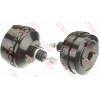 FREN SERVOSU WESTINGHOUSE BMW N47 N52 N57 E90 E91 E92 E93 E84 TRW PSA388