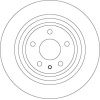 ARKA DISK AYNA YENI KASA MONDEO V 14 TRW DF6809