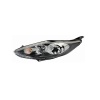 ON FAR KOMPLE SOL ELEKTRIKLI FIESTA VI 08 12 SIYAH ZEMIN 20-B816-05-2B TYC FOR10FI004