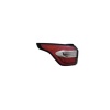 ARKA STOP SOL LEDLİ KROM KUGA II 14 17 11-E712-C6-9B TYC FOR10KU020