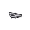 20-F871-06-2B A.A4 ÖN FAR EL.MOT.LEDLİ AFS-XEN.TİP RH.15- TYC AUD10A4045