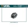 ÖN VİRAJ DEMİR LASTİĞİ 21mm PEUGEOT P307 00 12 P308 09 13 UCEL S41590