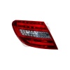 STOP LAMBASI SOL Facelift. LED MERCEDES C-CLASS W204 11 14 ULO 1088001