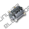 ATEŞLEME BOBİNİ RENAULT CLIO II 01 CLIO III 05 TWINGO 01 1.2 16V D4F.7.06-D4F.7.12 UNUVAR 151408-2