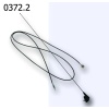 TAVAN ANTENİ KOMPLE R9-R11-R12-R19-R21 71-00 UNUVAR 0372-2