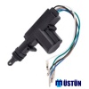 MERKEZİ KİLİT MOTORU 5 KABLO ÖN 12V. USTUN MKM150