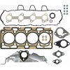 TAKIM CONTA UST MERCEDES OM607 W176 W246 C117 X156 W415 RENAULT CLIO III 05 MODUS 04 1.5dCi K9K 770 V.REINZ 023793002