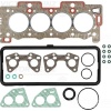 ÜST TAKIM CONTA P106-P205-P306-P309-P405-PARTNER-ZX-AX 1.4 KDX BENZİNLİ TU3M-S-C V.REINZ 023371001