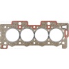 SİLİNDİR KAPAK CONTASI SKC 1.2x76.3mm P106-P205-P306-P309-P405-PARTNER-ZX-AX 1.4 KDX BENZİNLİ TU3M-S-C V.REINZ 613371000