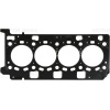 SİLİNDİR KAPAK CONTASI RENAULT TRAFIC 3 19 MASTER 4 24 2.0dCi M9R 86MM V.REINZ 611084100