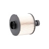YAKIT FILTRESI MERCEDES CITAN OM607 W415 12 . RENAULT CLIO IV 12 CAPTUR I 13 EXPRESS 21 K9K 1.5 dCi VOLLER 62866