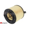 HAVA FİLTRESİ AUDİ A4-A5-Q5-1.4-2.0 C 17013 WEGNA WA2559