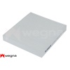 POLEN FİLTRESİ P4007-CITROEN C-CROSSER-MITSUBISHI LANCER VIII-OUTLANDER II-COLT 08 CU2141 CU 2141 WEGNA WC3311