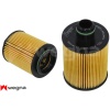 YAĞ FİLTRESİ Euro5 DOBLO 10 ASTRA J 09 CORSA D-LINEA-PUNTO-BRAVO-ALFA 159 09 1.3-1.6JTD-1.9D WEGNA WO1255