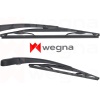ARKA SİLECEK KOMPLE CLIO III 3 WEGNA SL0013