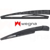 SİLECEK KOLU SÜPÜRGELİ ARKA 275mm EGEA HB WEGNA SL0023