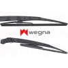 ARKA SİLECEK KOLU KOMPLE FIESTA 08 14 WEGNA SL0012