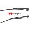 SİLECEK KOLU SÜPÜRGELİ KOMPLE ARKA ÇİFT KAPI 360mm DOBLO 00 16 WEGNA SL0015