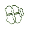 EMME MANİFOLD CONTASI ASTRA G-H-J-INSIGNIA 1.4-CORSA C-D-ADAM 1.2-1.4 A14XER/L-A14NEL/T-A12XEL/R YTT 20284