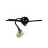 SİNYAL SİLECEK KOLU 3 DEVRE F.1600 BUYUK GOBEK ZENON FI97707