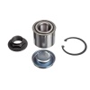 ARKA TEKER RULMANI RENAULT CAPTUR I 13 CLIO IV 12 KANGOO 10 ZOE 12 EXPRESS 21 SYMBOL III 14 DACIA DUSTER 10 DOKKER 12 LOGAN II 12 SANDERO II 12 62x30x48 ZENON 90451
