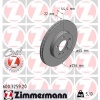 ÖN FREN AYNASI POLO VI 18 IBIZA V 17 A1 19 KAMIQ-SCALA 19 256x22x5DLxHAVALI 0986479F32-DF6584 ZIMMERMANN 600.3259.20