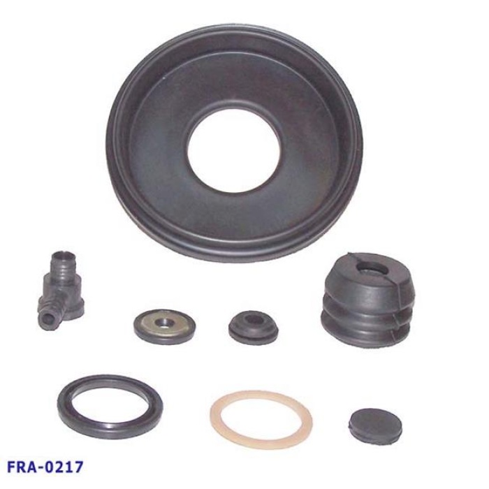 WESTINGHOUSE TAMİR TAKIMI M131 1600-R12 3E 5800217