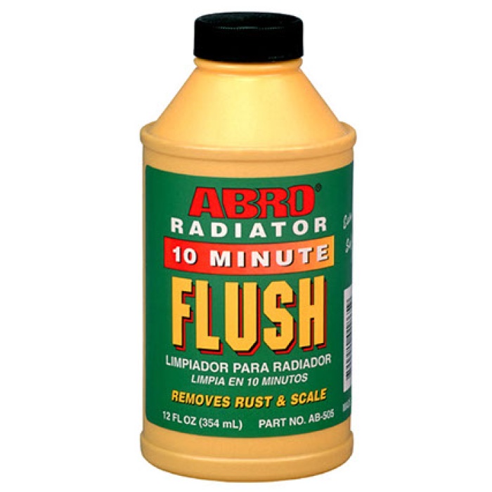 RADYATÖR TEMİZLEYİCİ 354ML ABRO 10040003