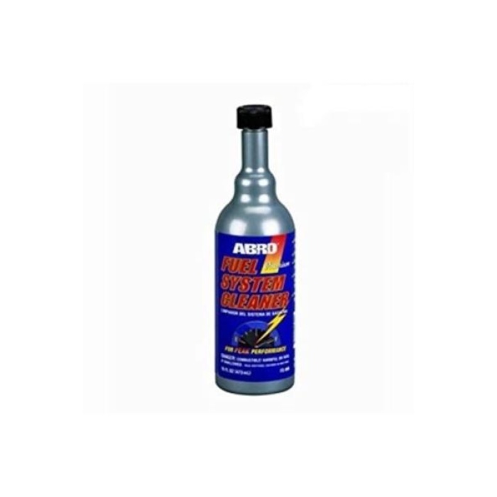 KOMPLE BENZİN YAKIT SİSTEM TEMİZLEYİCİ 473 ML ABRO 10040027