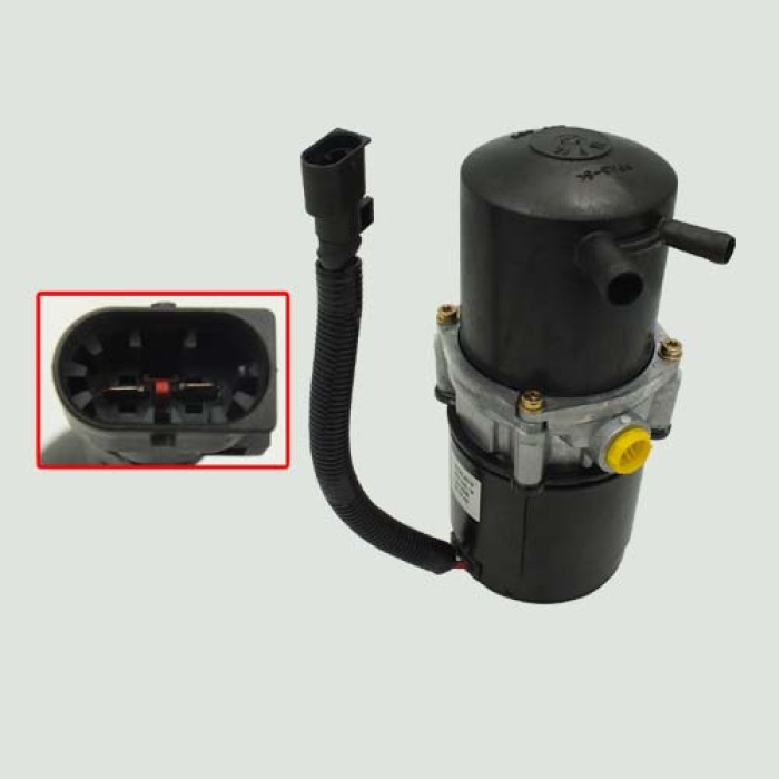 DİREKSİYON POMPASI ELEKT./HİDROLİK P106 II 1.0i-1.1i-1.4i-1.6i-1.5D 96 SAXO-XSARA 1.5D 97-00 H AFT DP143110