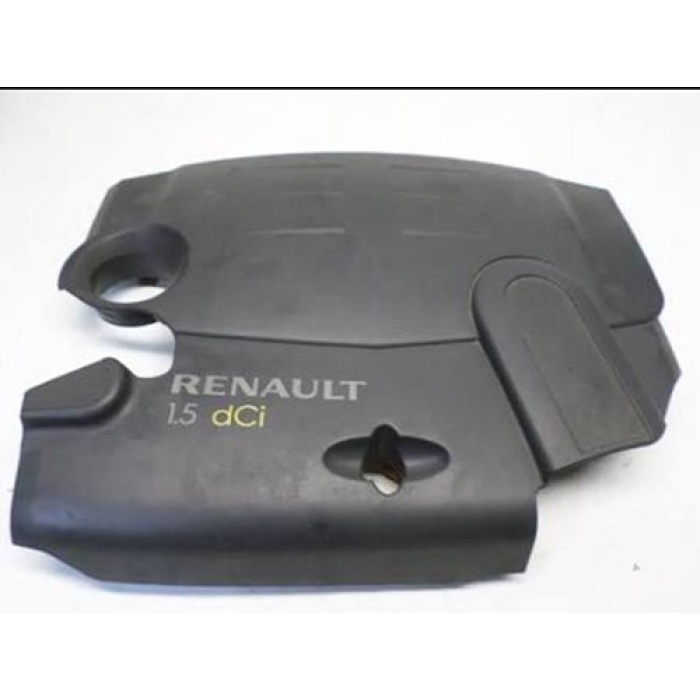 MOTOR ÜST KORUMA KAPAĞI DACIA LOGAN-SANDERO-DUSTER 1.5 DCİ AFT M0719450