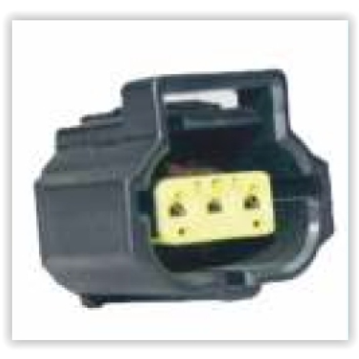 KİLOMETRE SENSÖR VE ALTERNATÖR SOKETİ FORD CONNECT-FOCUS AFT 07-03P034
