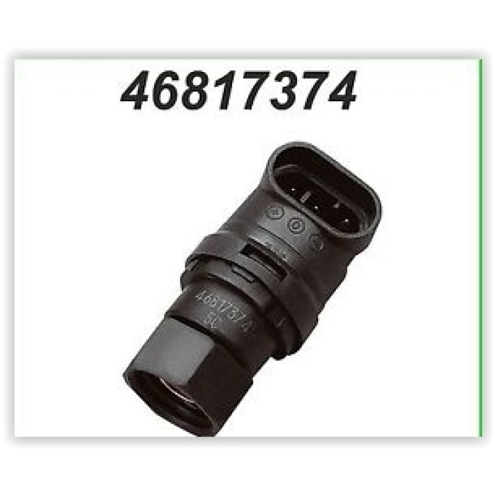 KİLOMETRE HIZ SENSÖRÜ PUNTO-LINEA 1.4 ALBEA-PANDA 1.2-MAREA 1.9 JTD AFT J5029115