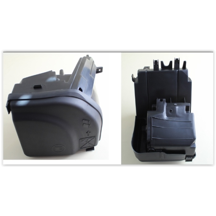 SİGORTA KUTU KAPAGI ALT/ÜST TAKIM DS5-C4-PARTNER TEPE-C4 PICASSO-RCZ-308-307-PARTNER TEPE-3008-5008 AFT SIG245310