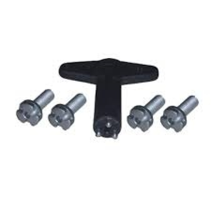 JANT KAPAK SOMUN SETİ VECTRA B-ASTRA G AFT JN990110