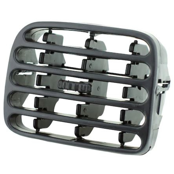 ORTA HAVALANDIRMA DİFRİZÖRÜ SOL GRİ CLIO AFT KAP14010G