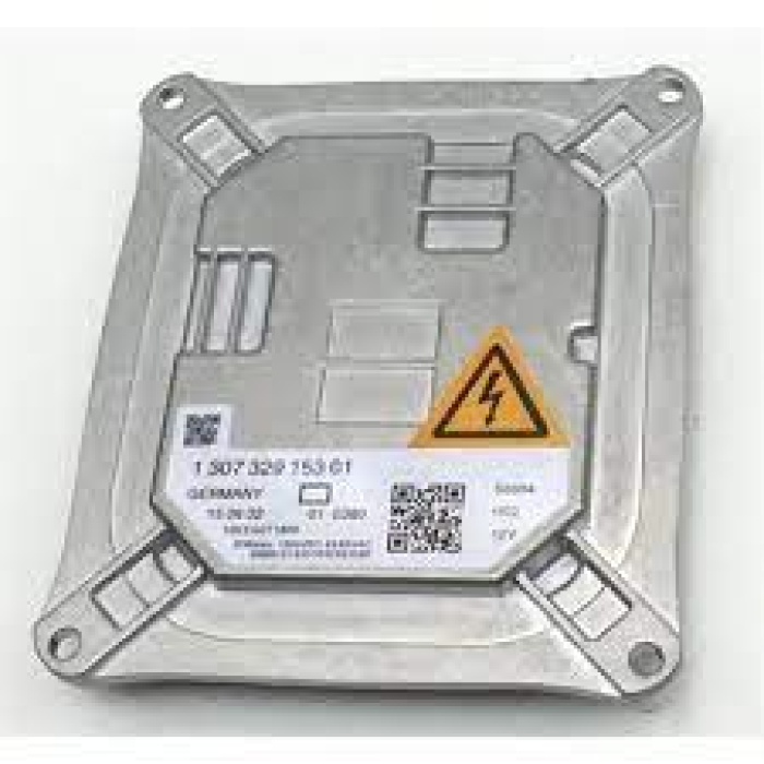 XENON FAR AYAR BEYNİ RENAULT MEGANE III 09 FLUENCE 09 SCENIC III 09 AFT 260660008R