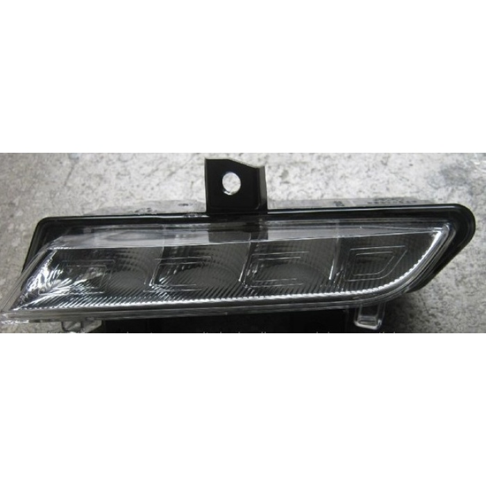 GÜNDÜZ FARI SOL CLIO IV-MODUS 12-16 AFT 266059493R