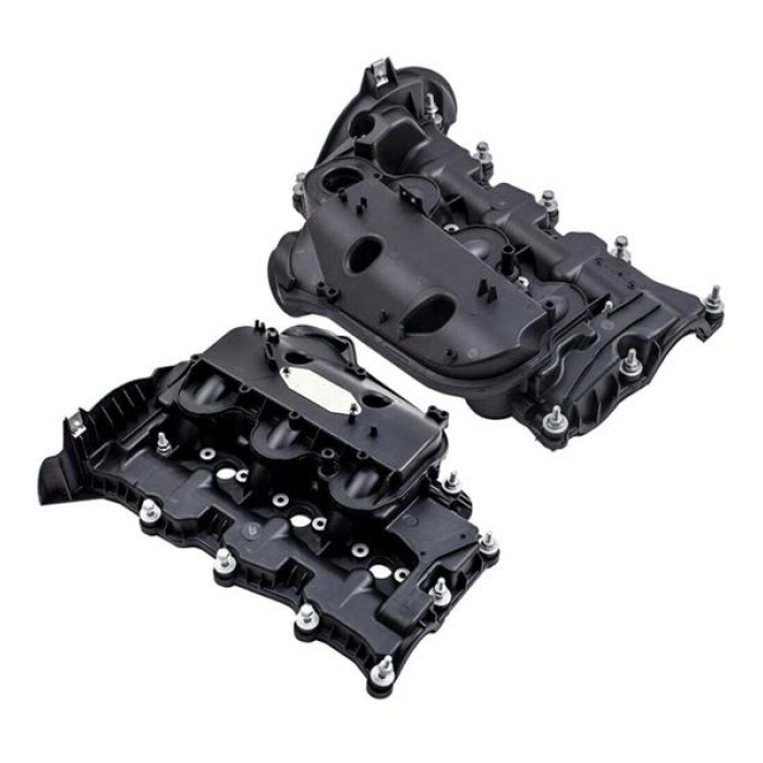 KÜLBÜTÖR KAPAĞI MOTOR HAVA TAHLİYE VALFİ OLMADAN.CONTA İLE CİTROEN AFT 0248.S1